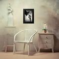 thumbnail image 4 of Ingberg, Tommy 13x18 Black Modern Framed Museum Art Print Titled - Still Standing, 4 of 5