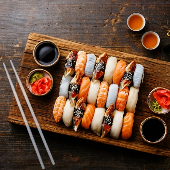 Masteelf Glass Chopsticks Toddler 24.00X0.60X0.60CM Transparent