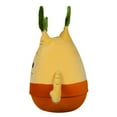 thumbnail image 5 of Squishmallows Official Plush 10 inch Harry Potter Mandrake - Childs Ultra Soft Stuffed Toy, 5 of 6