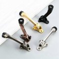 thumbnail image 5 of E Foot Door Top Horseshoe New American Style Foot Door Suction Anti-Collision Door Stopper Limiter, 5 of 5