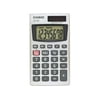 Casio Computer Co., Ltd Pocket Calculator Hs8V