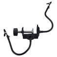 thumbnail image 1 of Shisuyan Electric Soldering Iron Rack Universal Arm Simple and Multifunctional Soldering Station Universal Arm Clips (Black), 1 of 8