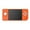 Orange, variant on Handheld Game Consoles 2.83in Screen for Linux System 3100mAh Battery 640x480P Video Player Support Card Input