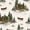 Color 4, variant on Peel and Stick Wallpaper Cozy Wooden Cabin Surrounded Tall Pine Trees Forest Wall Mural 17.7in x 9.8ft Self Adhesive Removable Wall Paper Renter Friendly Wallpaper for Nursery Bedroom Cabinets