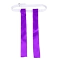 thumbnail image 2 of Game, Ribbon Chasing Game, Easy to Use and Remove Chasing Ribbon Game Accessory for Kindergarten Kids Primary School Kids Outdoor Sports Equipment Toys, 2 of 8