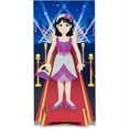 thumbnail image 2 of Melissa & Doug Mess-Free Glitter Activity Kit - Fancy Party Fashions, 2 of 6