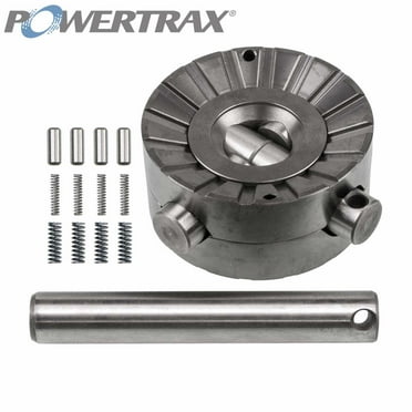 Powertrax 1810-LR Lock Right Locker Fits select: 1966-1978 FORD MUSTANG, 1975-1986 FORD F150