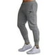 thumbnail image 3 of Pantalones para correr de primavera y otoño, nuevos pantalones informales para exteriores, pantalones para hombre, chándal para correr, pantalones de chándal, pantalones callejeros Harajuku S-3XL, 3 of 4