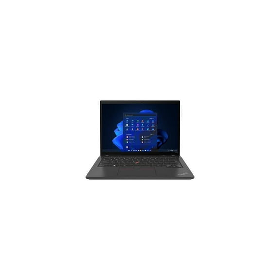 Lenovo ThinkPad P14s Gen 3 21AK002GUS 14" Mobile Workstation - WUXGA - 1920 x 1200 - Intel Core i7 12th Gen i7-1280P 1.80 GHz - 32 GB Total RAM - 1 TB SSD - Black - Windows 11 Pro - NVIDIA T550 w