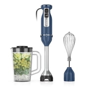 Ninja® Power Duo Immersion Blender with Whisk