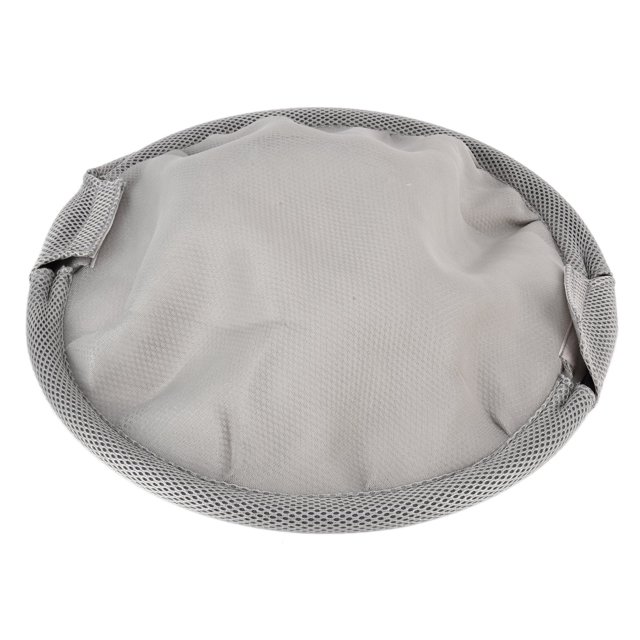 Cama Colgante Para Gatos, Hamaca Para Gatos Resistente Al Desgaste, Lavable, Desmontable, Duradera Para El Hogar Para La Sala De Estar ANGGREK Gris