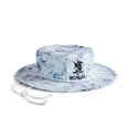 thumbnail image 6 of SCALES Bucket Hat Powder Blue, Large, 6 of 9