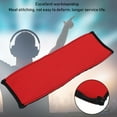 thumbnail image 4 of Headphone Headband Cushion, Headset Cover, Soft Diving Material Practical Headset For Headphone, 4 of 8