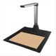 thumbnail image 3 of Escáner Q580 Cámara de Documentos de 5 MP Base Blanda Captura A4 Ideal para la Oficina y la Enseñanza, 3 of 6