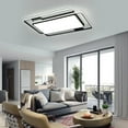 thumbnail image 5 of Modern Three Dimensional LED Ceiling Light, 5 of 8