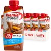Premier Protein Shake, Chocolate Peanut Butter, 30g Protein, 11 fl oz, 12 Ct