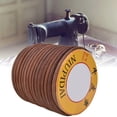 thumbnail image 3 of Sewing Machine Belt, Sewing Machine Accessory, Sewing Machine Part For Overlock Sewing Machine Tailor 8mm, 3 of 8
