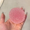 thumbnail image 3 of Bayberry Stress Ball Squishy Ball, Shapeable Non-rebound Berry Fruit Squeeze Ball, ASMR Sensory Soft Anti Stress Fidget for Adults, 3 of 5