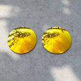thumbnail image 4 of Walleva 24K Gold Polarized Replacement Lenses for Oakley Madman Sunglasses, 4 of 7