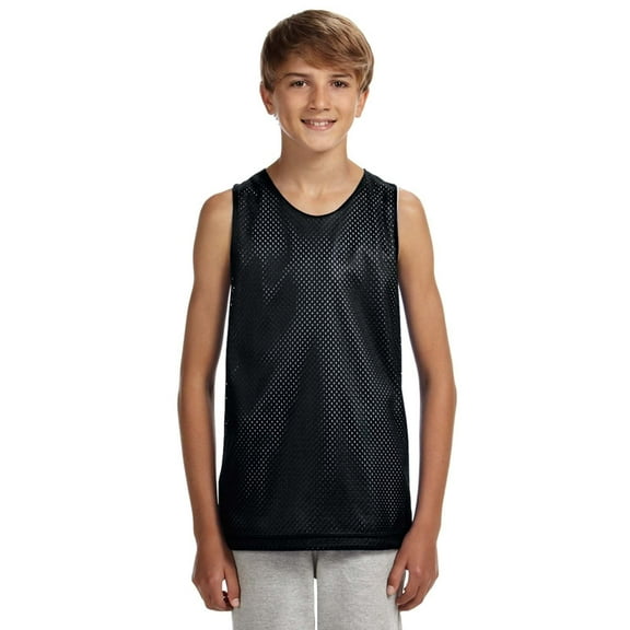 A4 Reversible Mesh Tank
