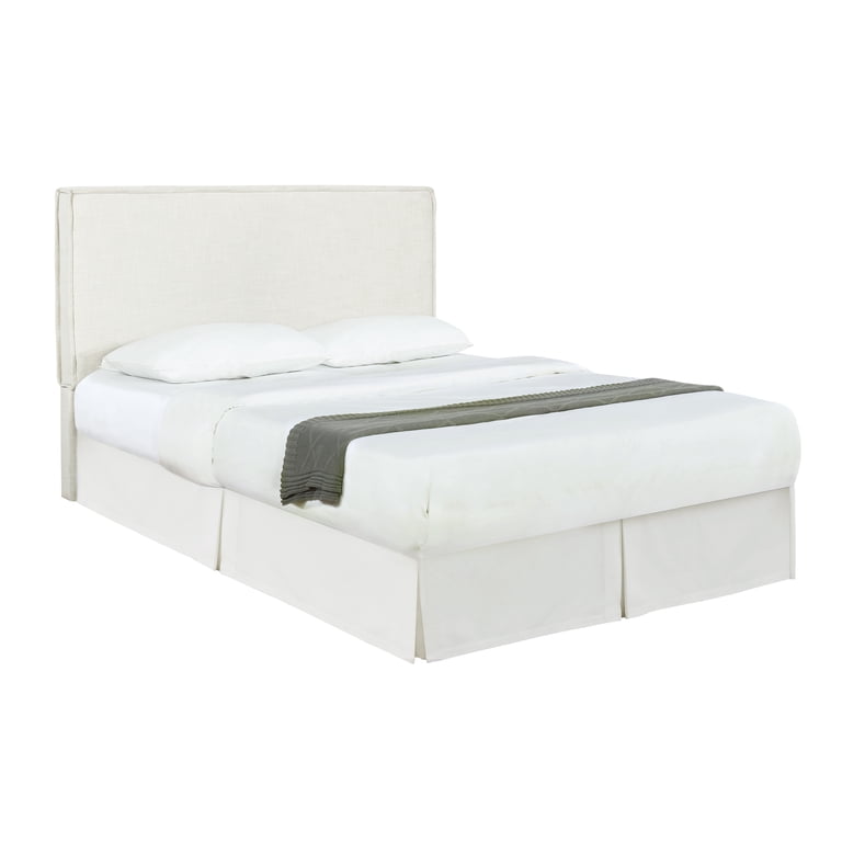 Coaster Izzy Queen Headboard, Sand Upholstered Panel photo 4