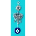 thumbnail image 4 of Evil Eye Hanging For Home Entrance Door Decoration, Nazar Battu for Home Protection, Good Luck Charm and Prosperity, Big Elephant Face, 4 of 4