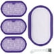 thumbnail image 1 of Filtros HEPA de Repuesto Compatibles con los Accesorios de Aspiradora DC30 DC31 DC34 DC35 Reemplace la Pieza 917066-02, 1 of 5