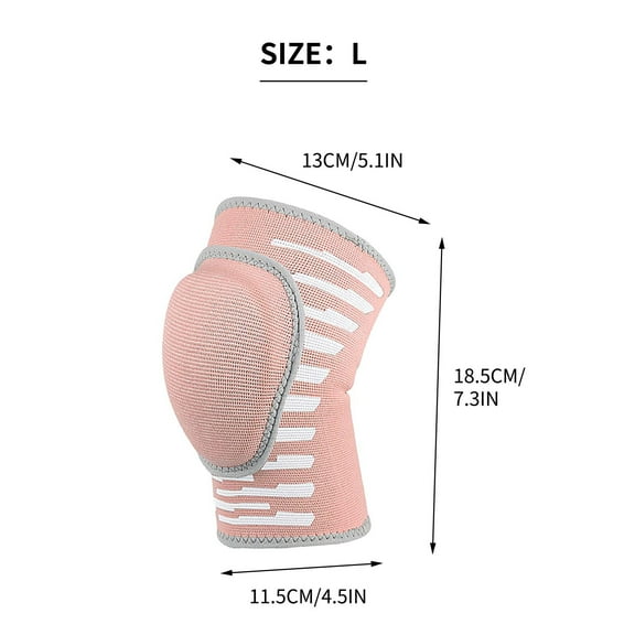 Zmeidao Anti-collision And Anti-fall Sports Knee Pads For Children And Youth,basketball Dance Soccer Roller Skating Protective Gear