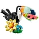 thumbnail image 3 of Set LEGO Creator Fauna Salvaje: Tucán Tropical, 3 of 4