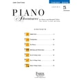 thumbnail image 2 of Faber Piano Adventures L2A Theory, 2 of 6