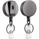 thumbnail image 1 of Llavero Retráctil Con Mosquetón Porte Clef Ampliable, 1 of 5
