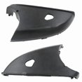 thumbnail image 1 of Auto Side Rearview Mirror Bottom Lower Holder Cover with Hole for Mercedes-Benz W204 W221 W212 GLA G, 1 of 5