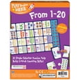 thumbnail image 6 of Match and Learn Numbers Game for Kids Ages 3 and up, 6 of 6