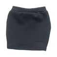 thumbnail image 2 of Falda corta de tubo básica para mujer a escala 1:6, minifalda clásica de moda para Cosplay, figura de acción para mujer de 12 pulgadas, muñeca de moda, 2 of 10