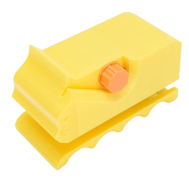Cat Scratcher Cardboard Cutter Plastic 3D Printing, Cardboard Cutting Machine for Cat, Endless Possibilities for Fun and Creativity, Ideal for Scratch Boards At Home