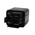 thumbnail image 5 of 90987-02006 056700-6912 Headlight Relay 12v 4 Pin Multi Purpose Relay Fit for Toyota Lexus Corolla RAV4 Camry Highlander, 5 of 5