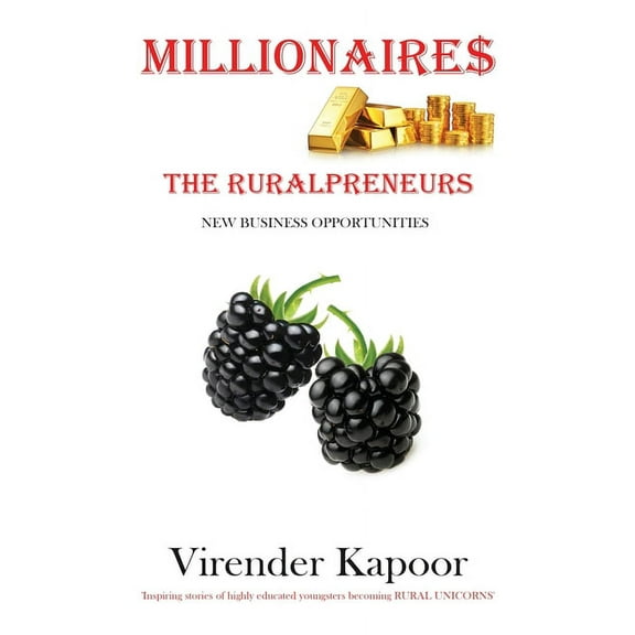 Millionaire$, (Paperback)