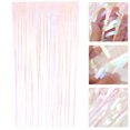 thumbnail image 4 of Miangastore Fringe Photo Shoot Backdrop 1Pack 79x39in, 4 of 8