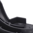thumbnail image 3 of 4Pcs Tub Corner Baffle Dishwasher Gasket Set WD8X227 WD8X228, 3 of 12