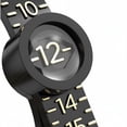 thumbnail image 4 of DESIGNICE 2 Pcs Ring Sizers with Magnified Glass for Convenient Reading Accurate Scale 1-17 Ring Measuring Belt Reusable Us Finger Size Gauge Jewelry Sizing Tool, 4 of 7
