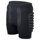 thumbnail image 4 of Hip Butt Protection Shorts Eva Paded Guard Short Pants For Ski Outdoor Ice Skating Snowboard, 4 of 5