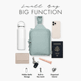 thumbnail image 3 of Motion Crossbody Sling Bag – Hynes Eagle – Dusty Sage, 3 of 9