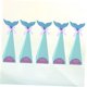 thumbnail image 3 of unbranded 20Ud Caja De Papel Para Dulces Con Sirena Perfecta Para Fiestas Y Bodas, 3 of 6