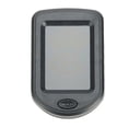 thumbnail image 3 of Mosiee Tuner Haute Qualité Accessoires de Guitare Clip Numérique pour Basse Guitare Écran Lcd Petit Ukulélé Violon Rétroéclairé, 3 of 9