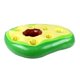 thumbnail image 2 of Bandeja Inflable Portavasos Flotante Portátil Y Plegable Para Adultos Portavasos De Barra Flotante Accesorios De Piscina Al Aire Libre De Verano Para Piscinas Bañera De Hidromasaje Muyoka Hogar, 2 of 7