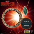 thumbnail image 3 of Shang-Chi Necklace and Bracelet Ring Prop Replica, 3 of 5