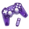 Rock Candy Wireless Controller for PS3, Purple