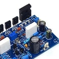 thumbnail image 5 of IRFP240 IRFP9240 Amplificador 100W Placa de Amplificador de Potencia de Audio Amplificadores de Sonido de Fidelidad Tubo Mono AMP DIY, 5 of 5