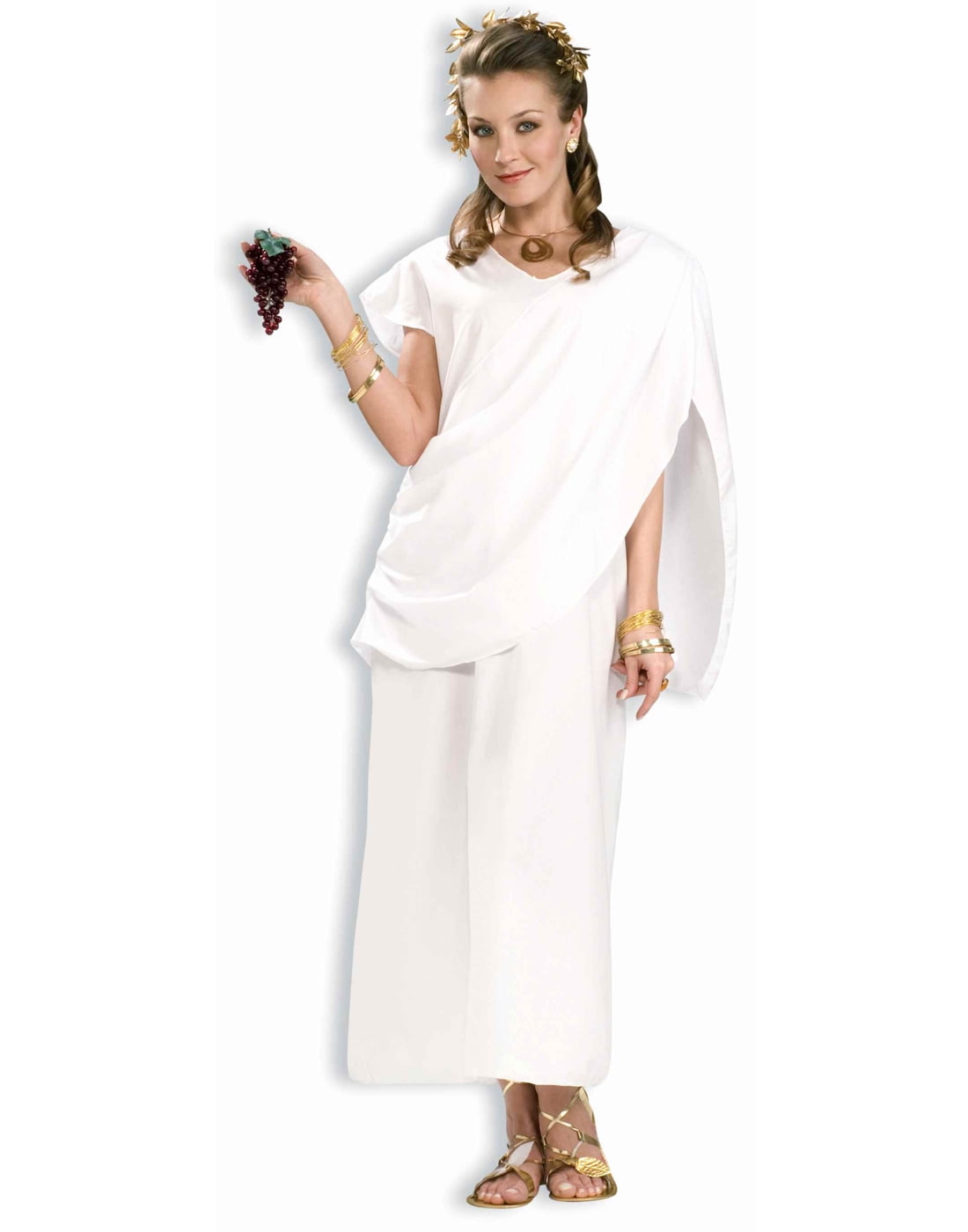 Greek Dress