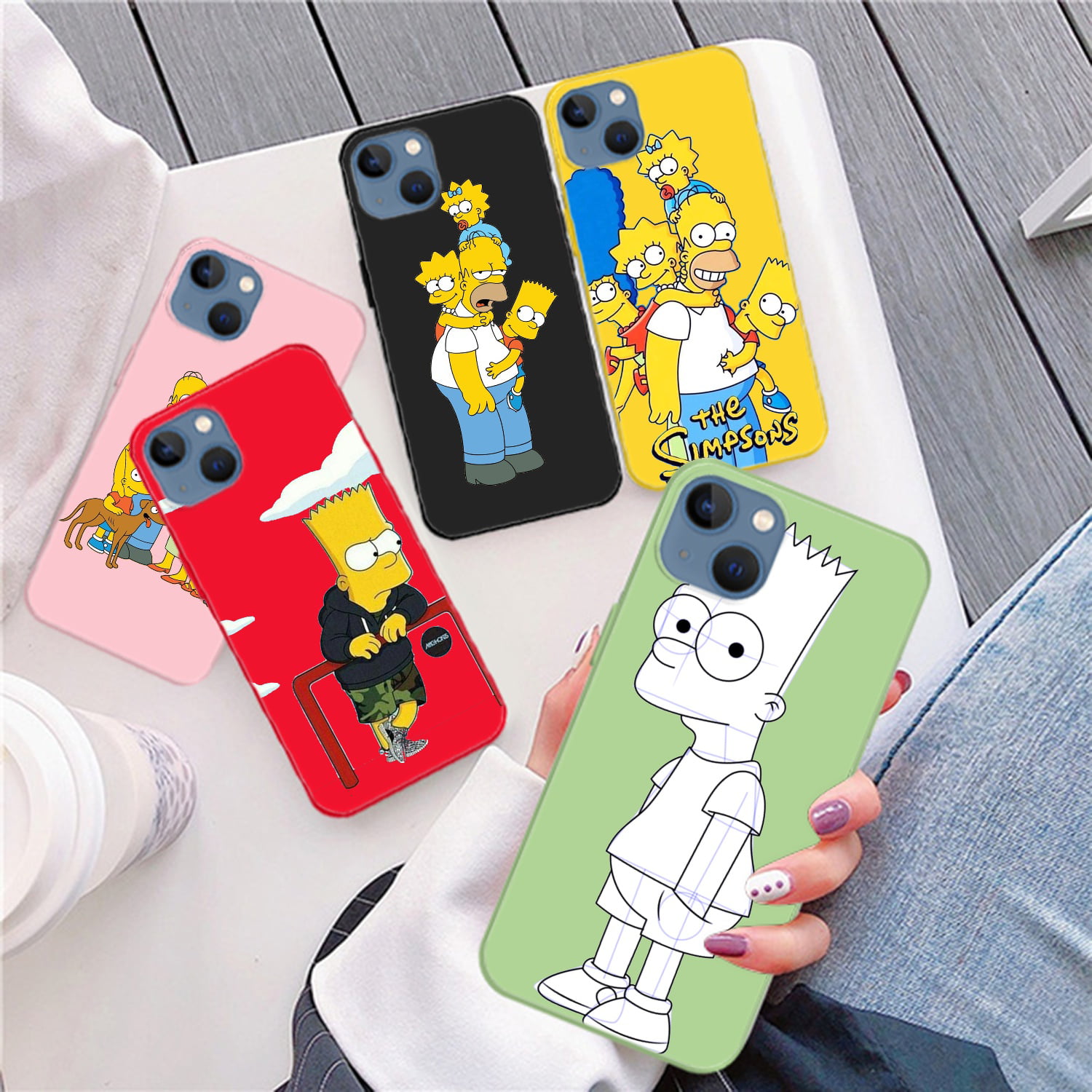 Yellow Bear, iPhone 11 TiKeDa iPhone 11 Silicone Case with 3D Cartoon Animal Zipper Wallet Purse Holder Stand and Long Detachable Necklace for Apple iPhone 11 6.1
